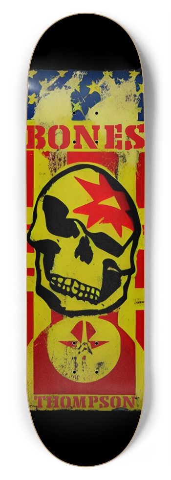 BONES THOMPSON DECK 01