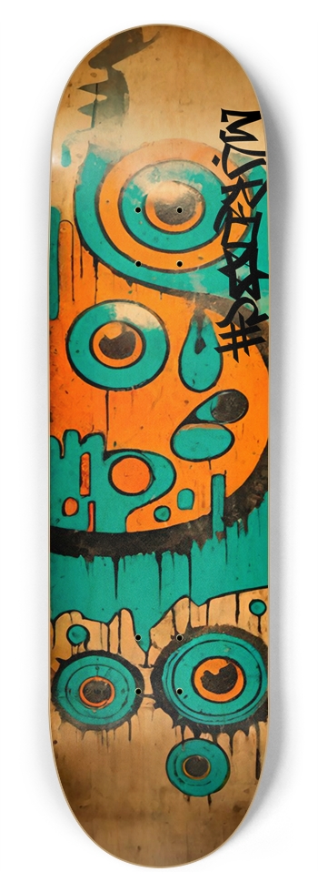 CURB MURDOCH DECK 01
