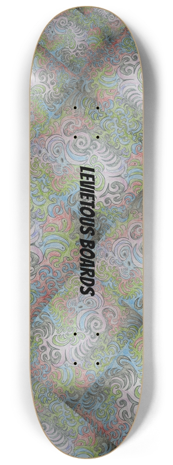 Levietous Boards #24
