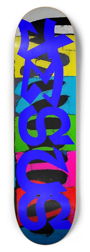 CURB JESUS JONES DECK 01