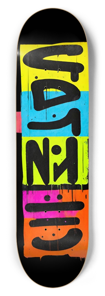 CURB CUJO DECK 01