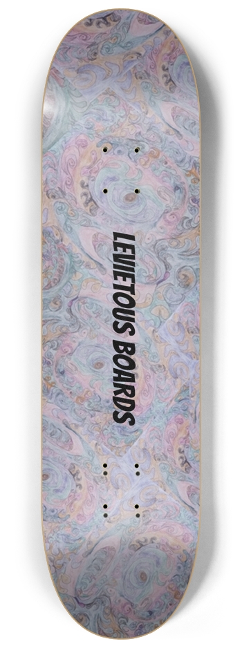 Levietous Boards #26