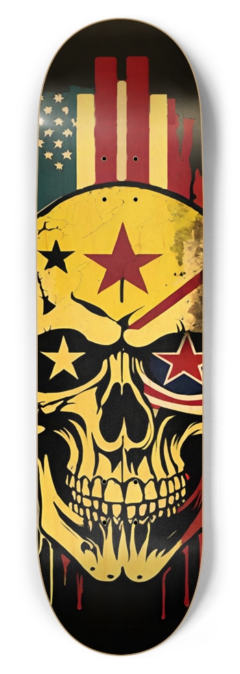 BONES KELVIN DECK 01