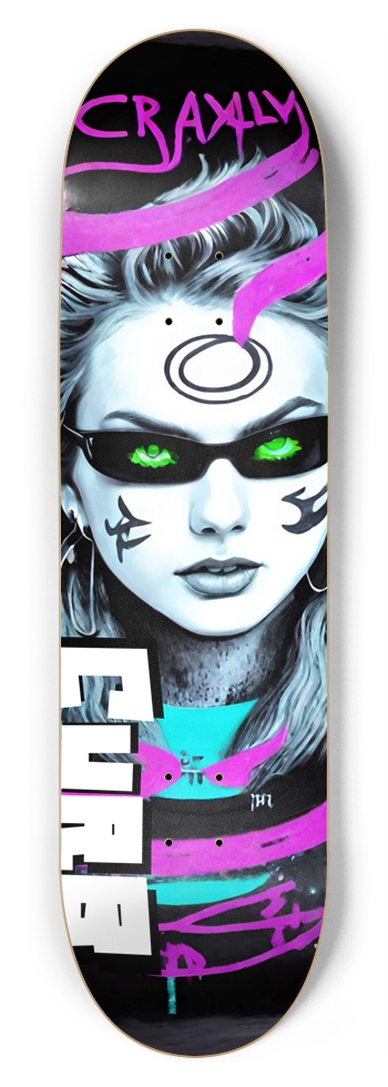 CURB CRAZY TAYLOR DECK 01