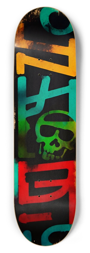 CURB DEVON DECK 01
