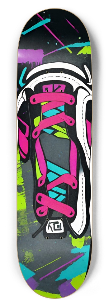 CURB SHOE DECK 02
