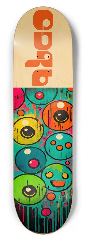 CURB DON WILEY DECK 01