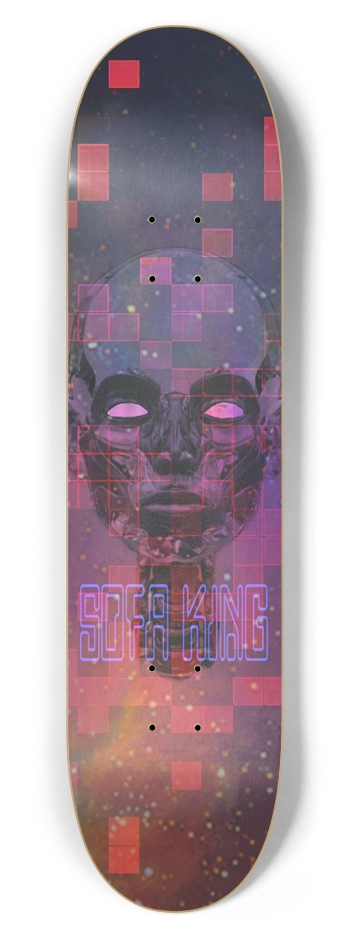 Head/Space