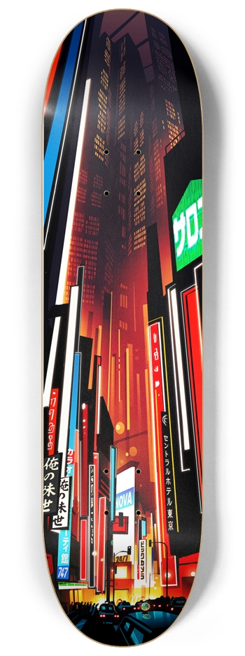 SHINJUKU