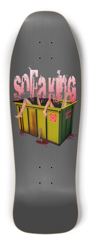 SA Slayer 