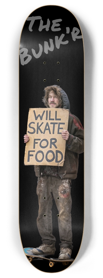 Skate Bum