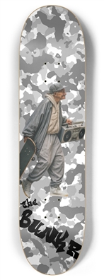 Bunkrboardshop