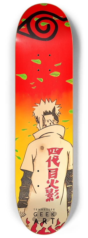 4th Hokage