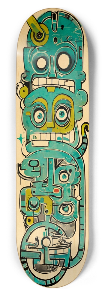 ADHD DRUGZ DECK 03