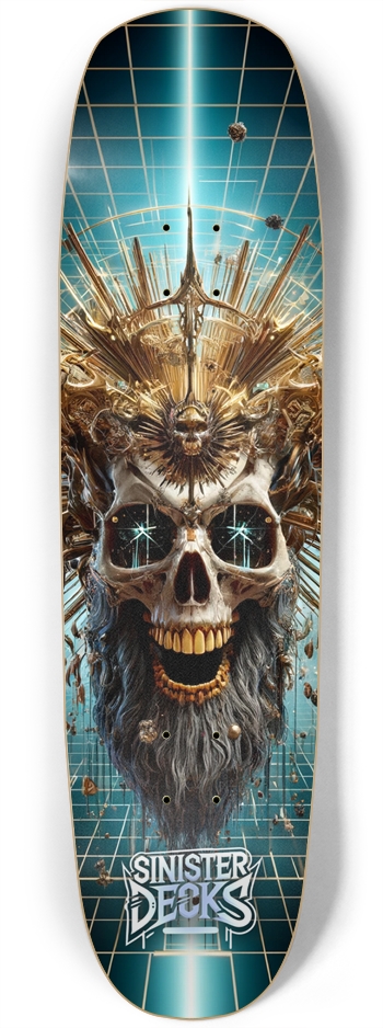 Crown of Oblivion