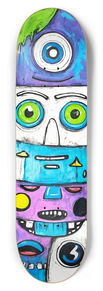 ADHD DRUGZ DECK 01