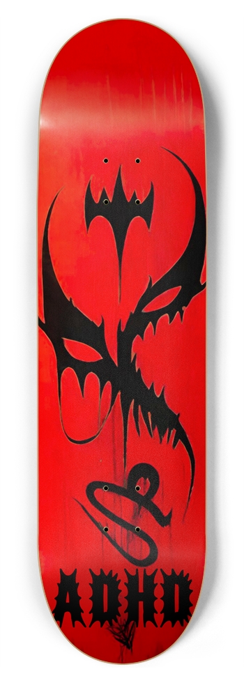 ADHD ARBOR DECK 01