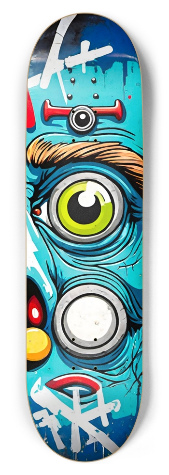 ADHD DRUGZ DECK 02