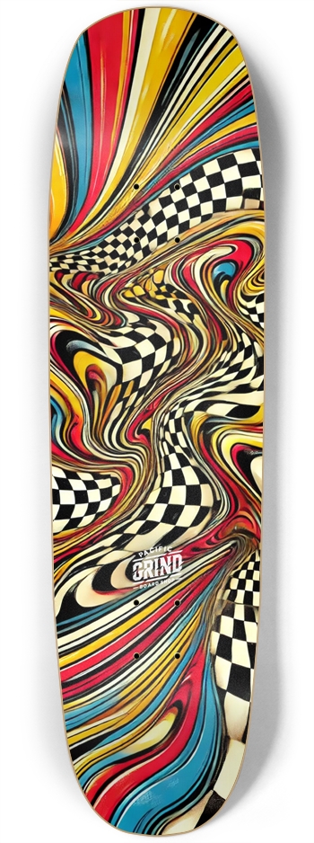 Inferno Flux square nose