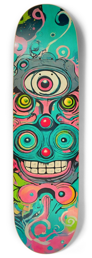 ADHD DRUGZ DECK 04