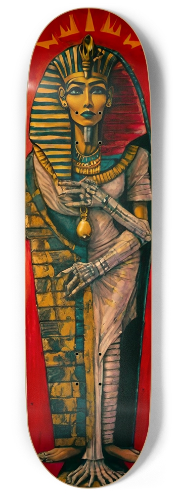 ADHD EGYPT DECK 01
