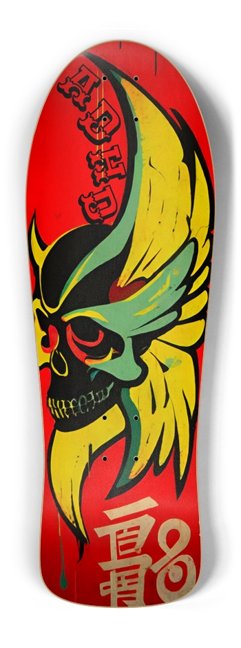 ADHD CHAD RETRO DECK 01