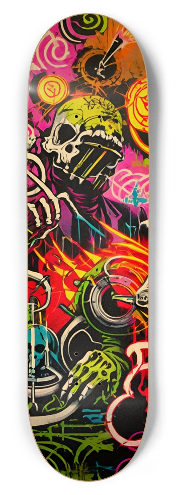 ADHD DREW CREW DECK 01