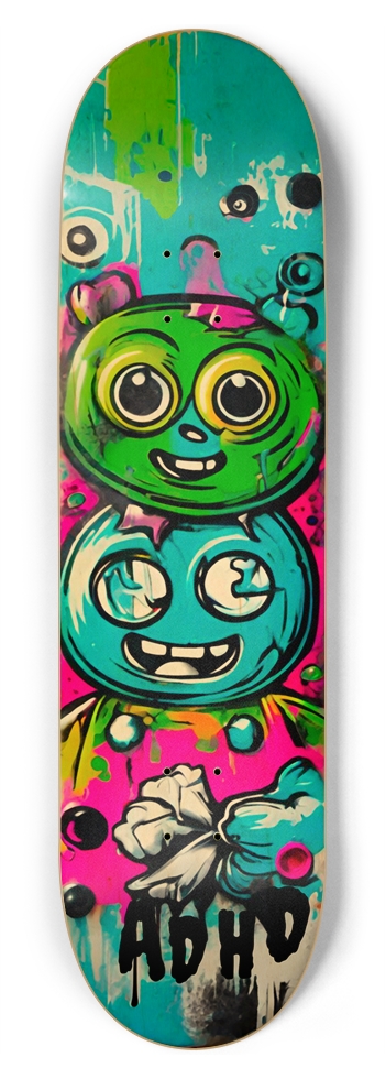 ADHD CHUCK DECK 01