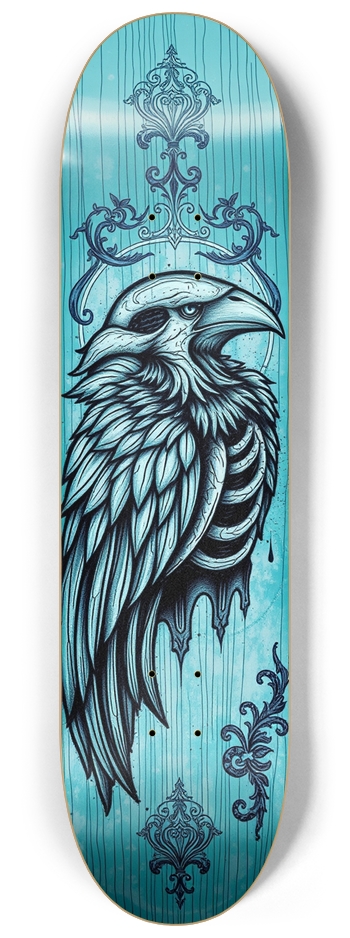Custom Skateboard