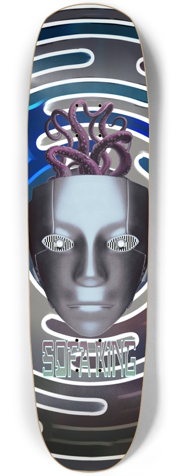 Cybernaut