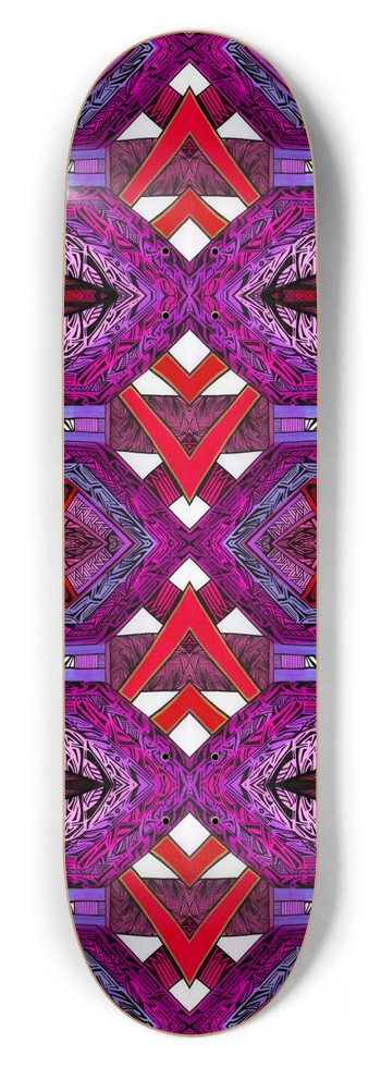 Prism Shredder Deck
