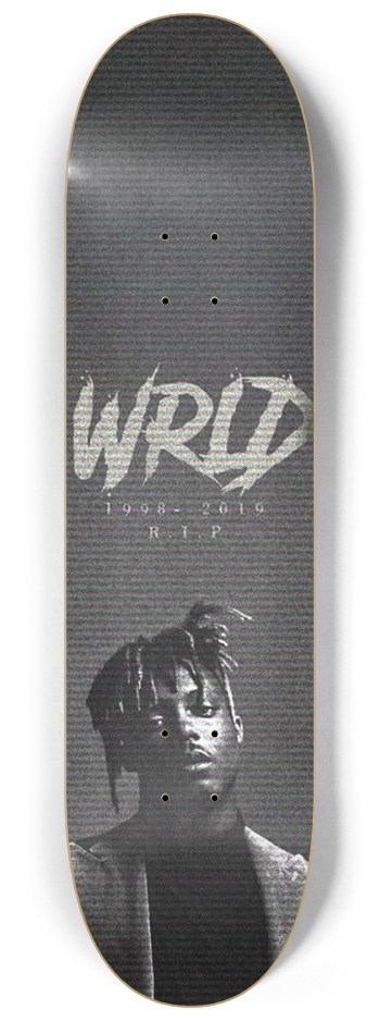 Custom Skateboard