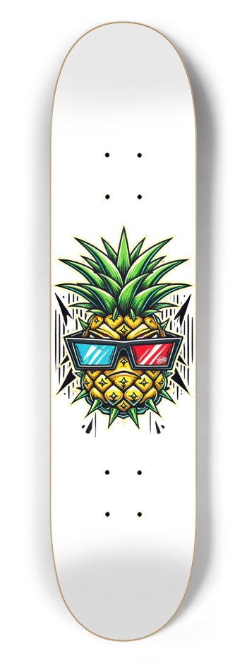 Pineapple Punk