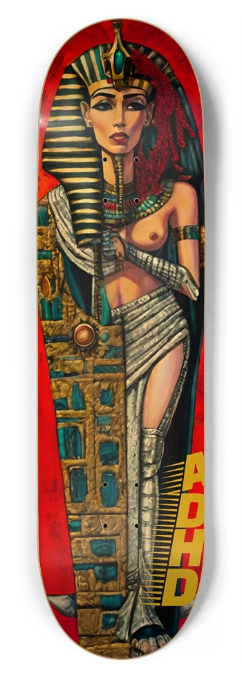ADHD EGYPT DECK 02
