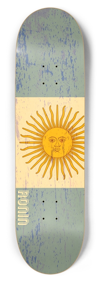 Argentina Apex Pro Flag
