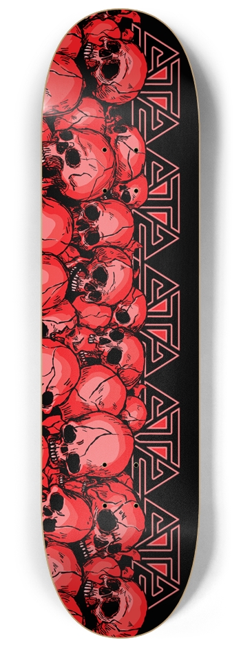 The Boneyard V1.2