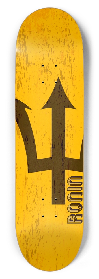 Barbados Apex Pro Flag