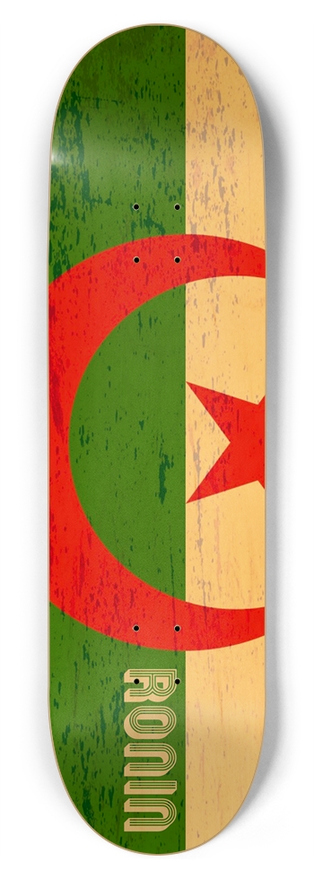 Algeria Apex Pro Flag