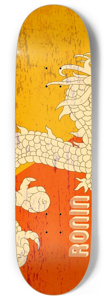 Bhutan Apex Pro Flag