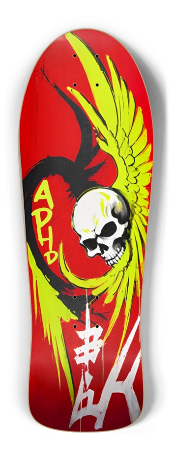 ADHD HERMES RETRO DECK 03