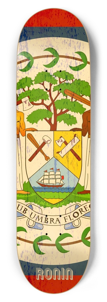 Belize Apex Pro Flag