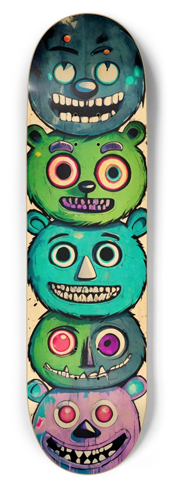 ADHD IF DEAD DECK 01