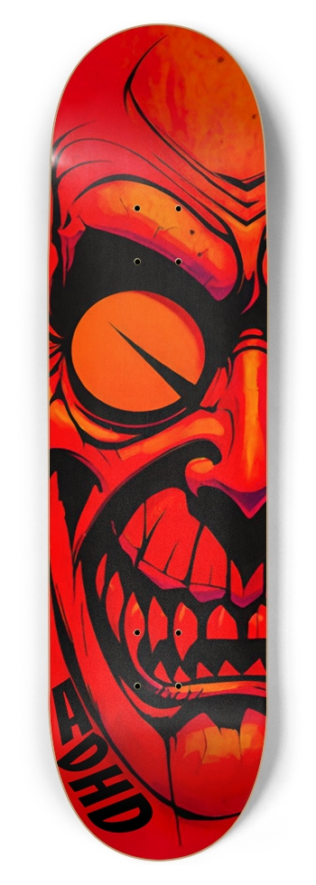 ADHD PTSD MOJO DECK 01