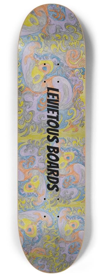 Levietous Boards #19