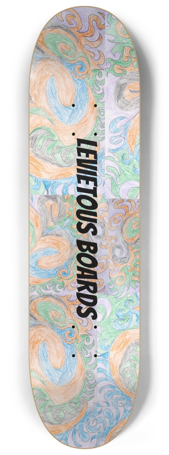 Levietous  Boards #15
