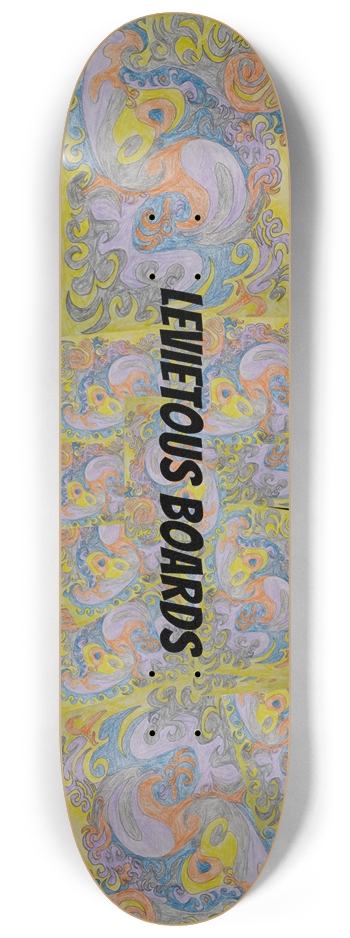 Levietous Boards #11
