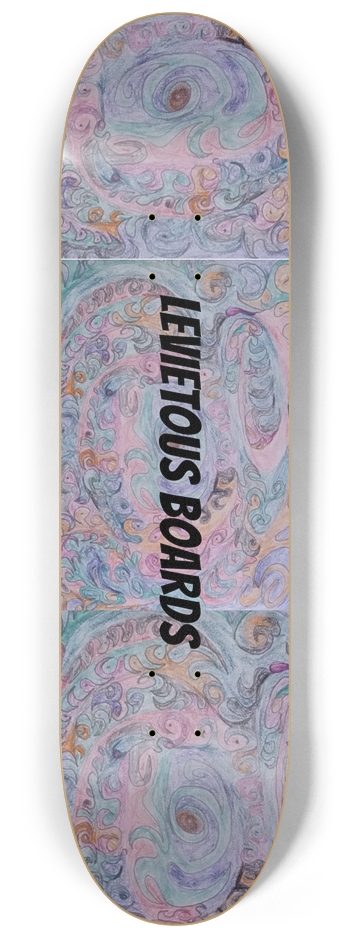 Levietous Boards #8