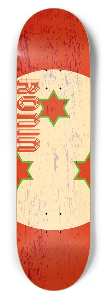 Burundi Apex Pro Flag