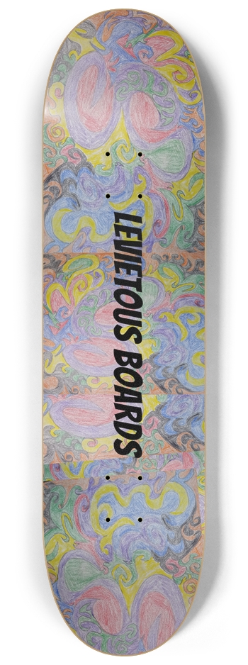 Levietous Boards #17