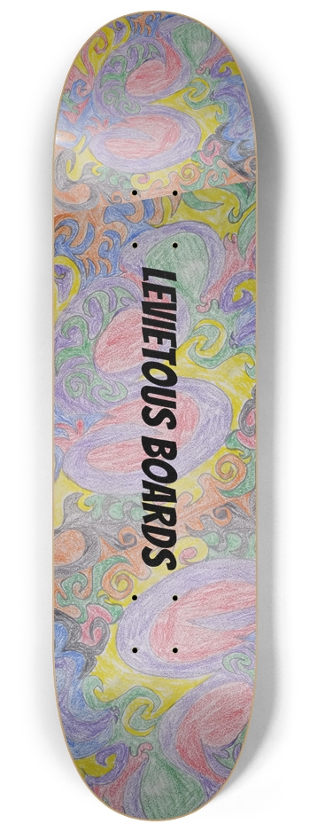 Levietous Boards #14